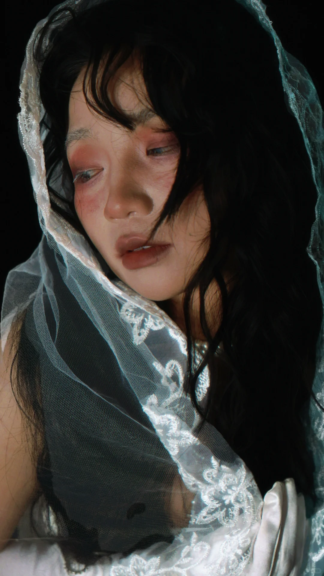 📸 我心中的耶利亚女郎👀