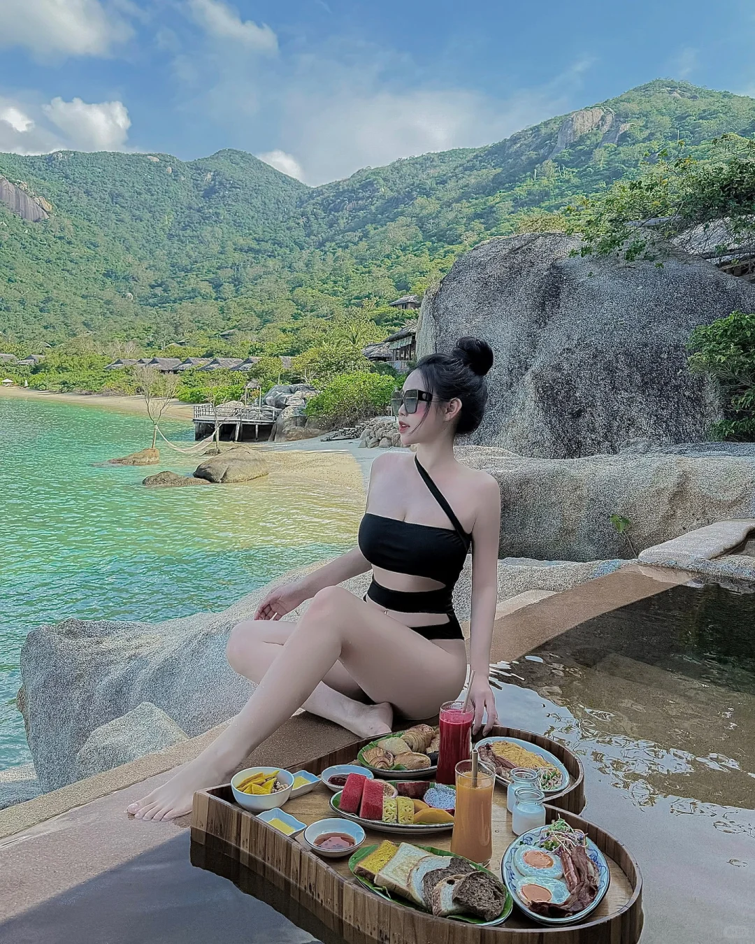 想你时风好甜｜🍹