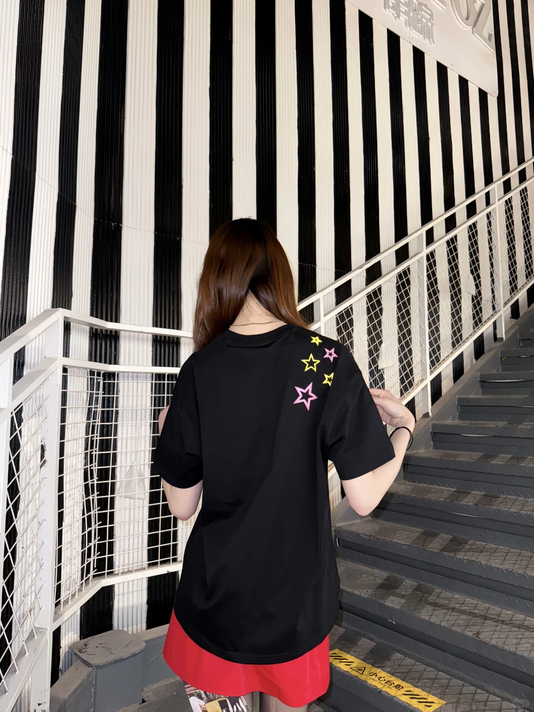 甜系辣妹