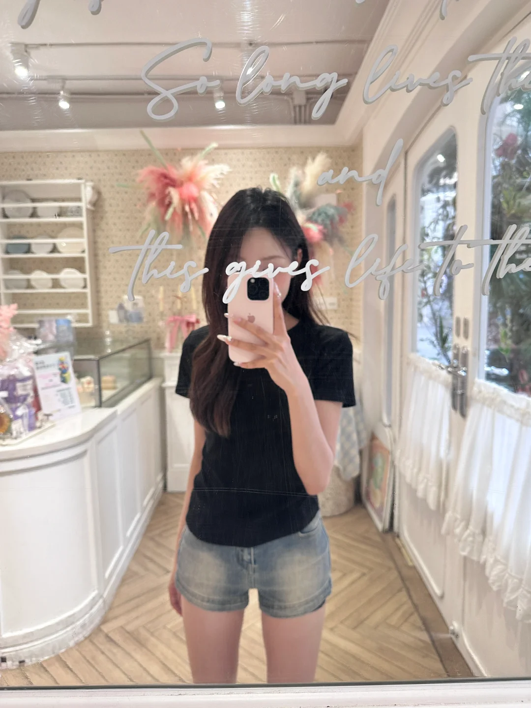抠搜女的日常穿搭～便宜衣服贵贵穿🔗