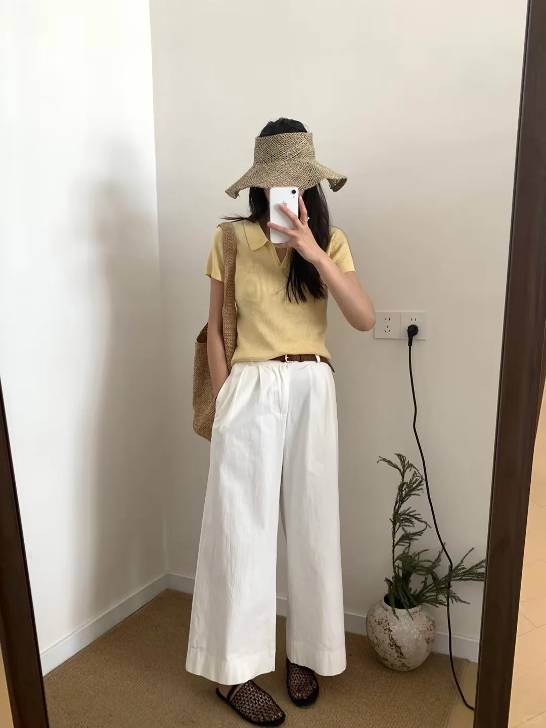 一家韩系简约女装～