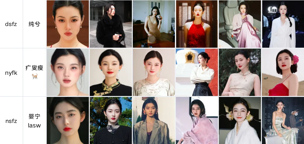 🍵新中式摩登女郎vibe✨