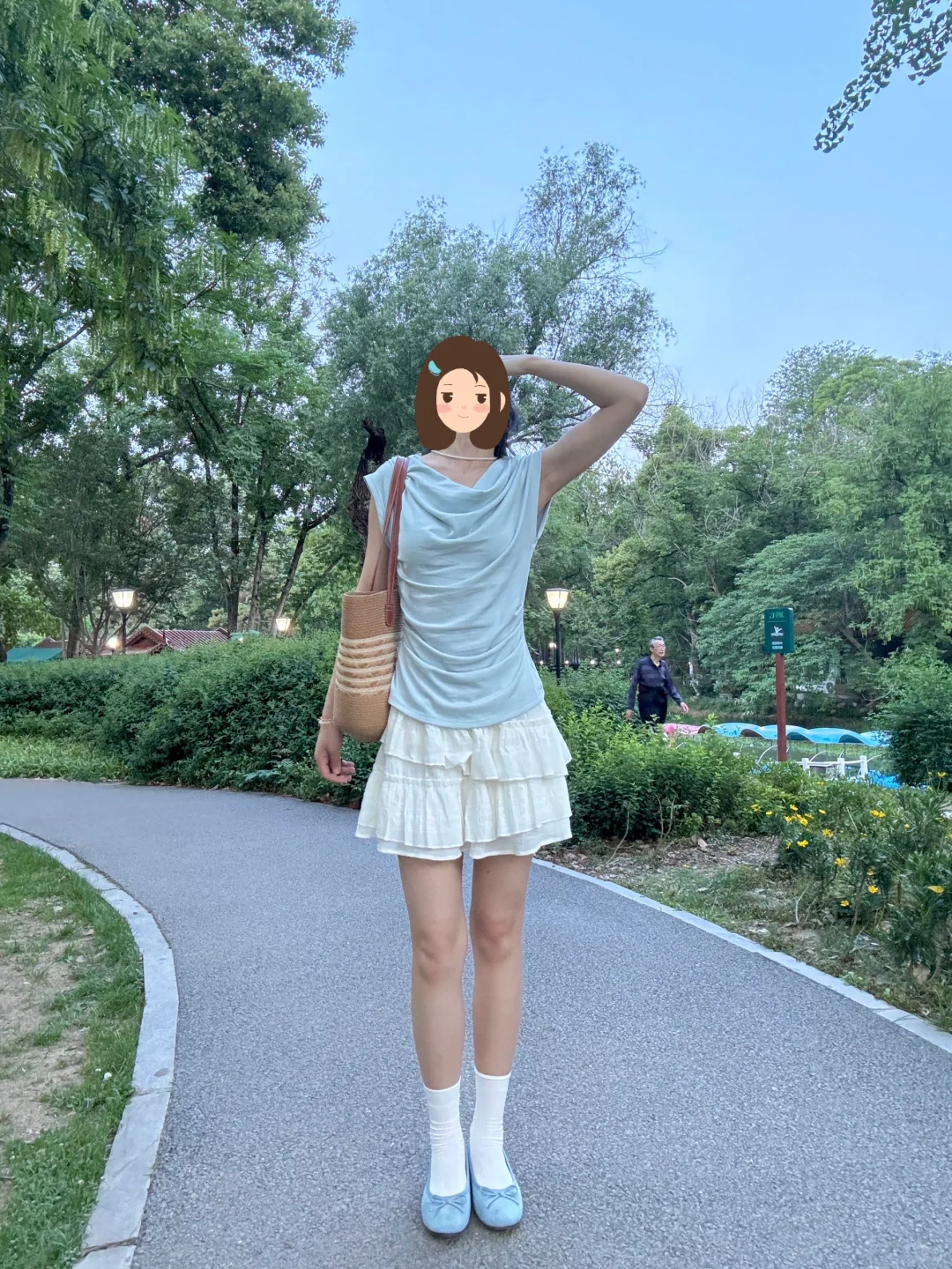 170/48的腿