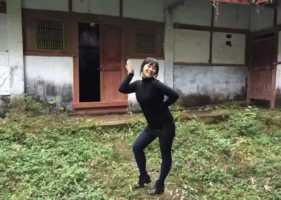 女生锐评下