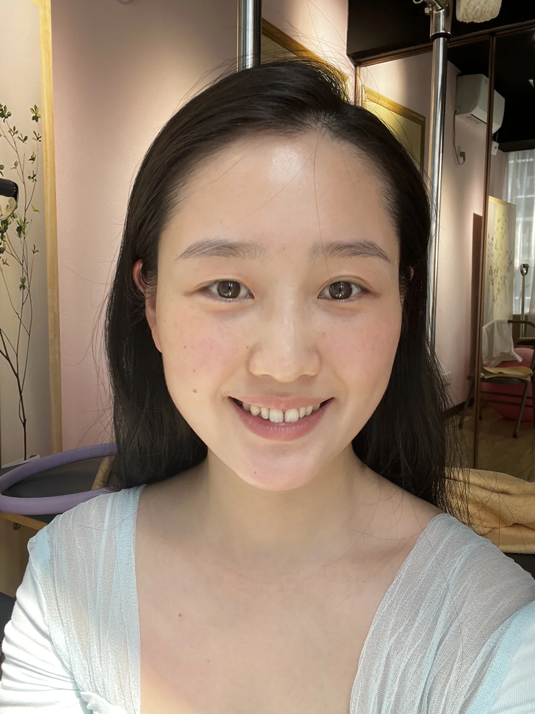 介绍一下自己