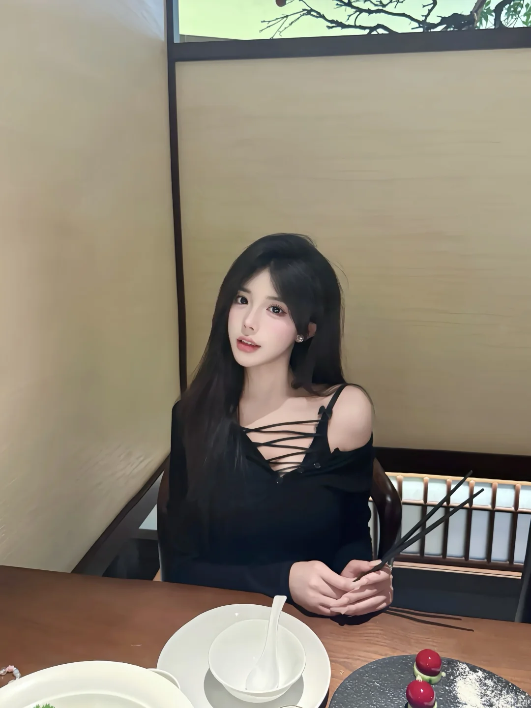 📸一些唯美女头