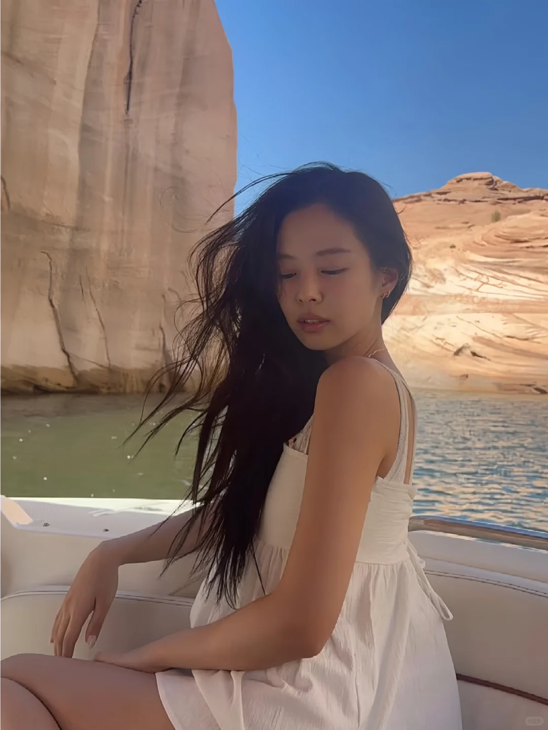 jennie金珍妮