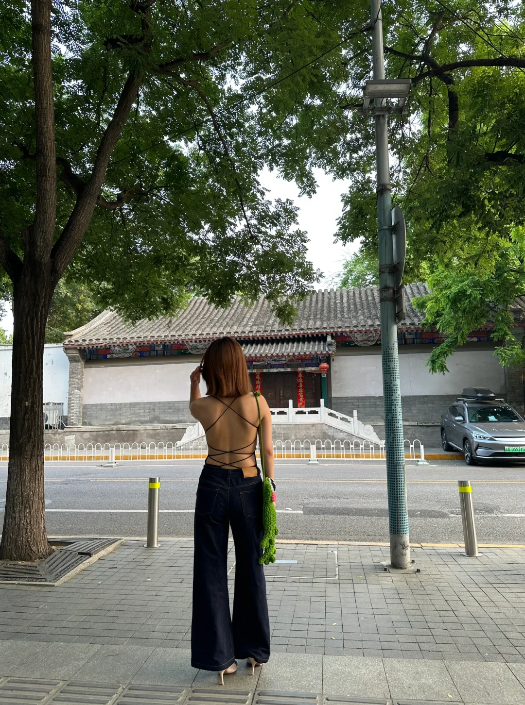 一定要白瘦幼吗🙄