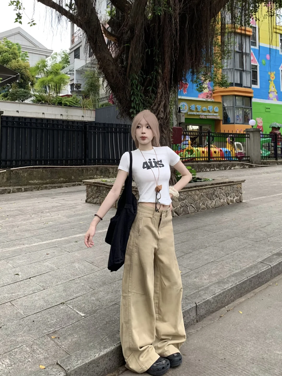 🍦162 92/简单穿穿