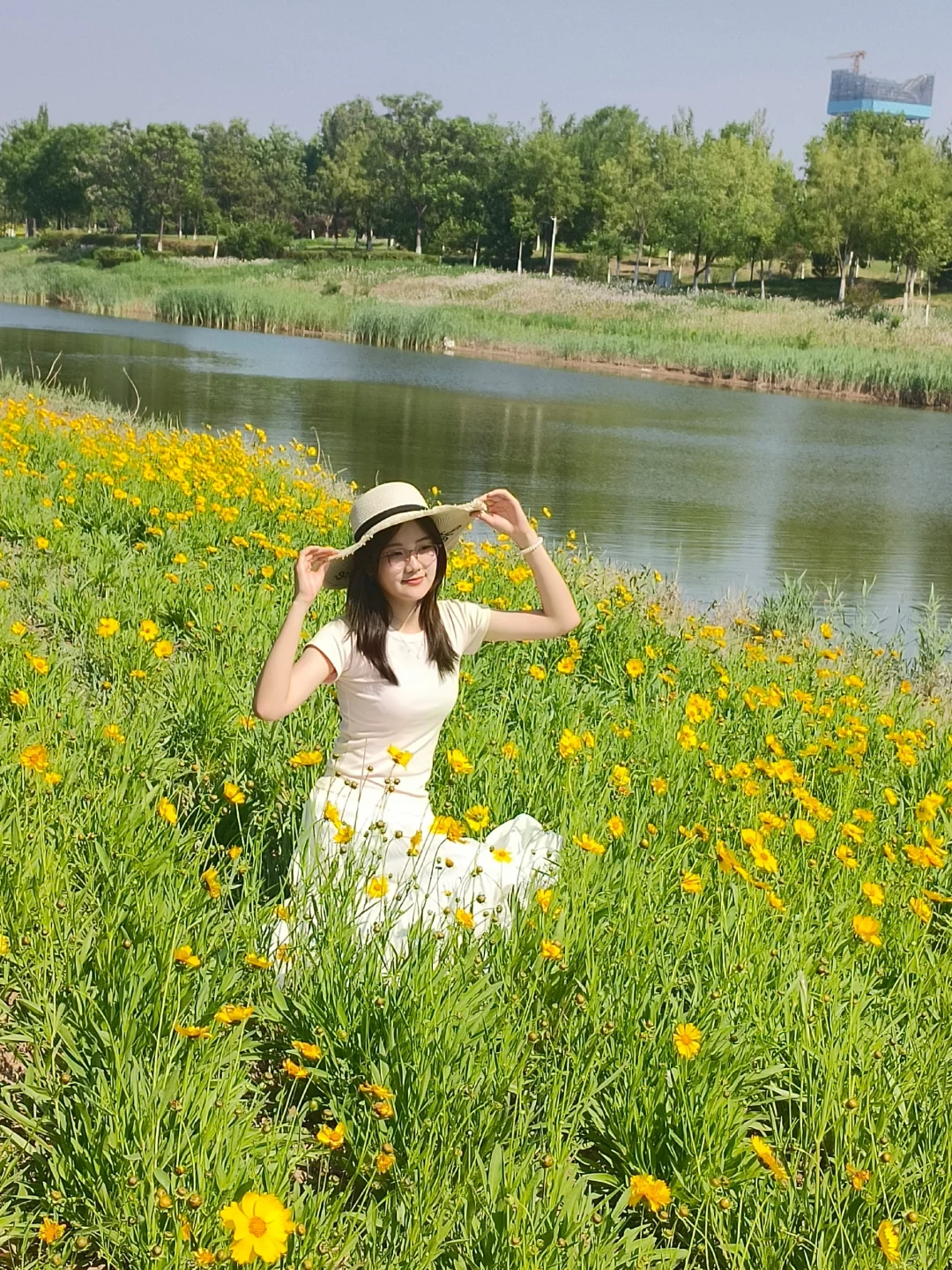 是夏天！！！