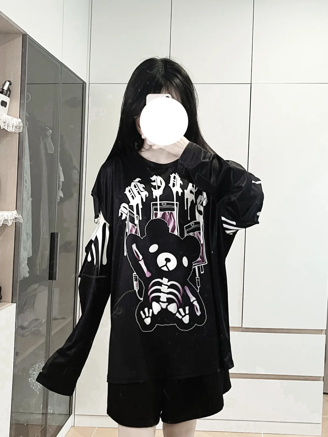 潜水葵花|透视小熊