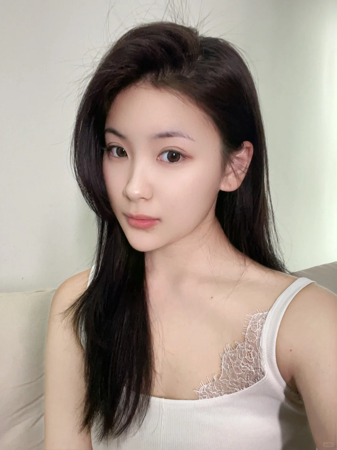 你小姨的温柔感瑜伽，美貌已经next level！