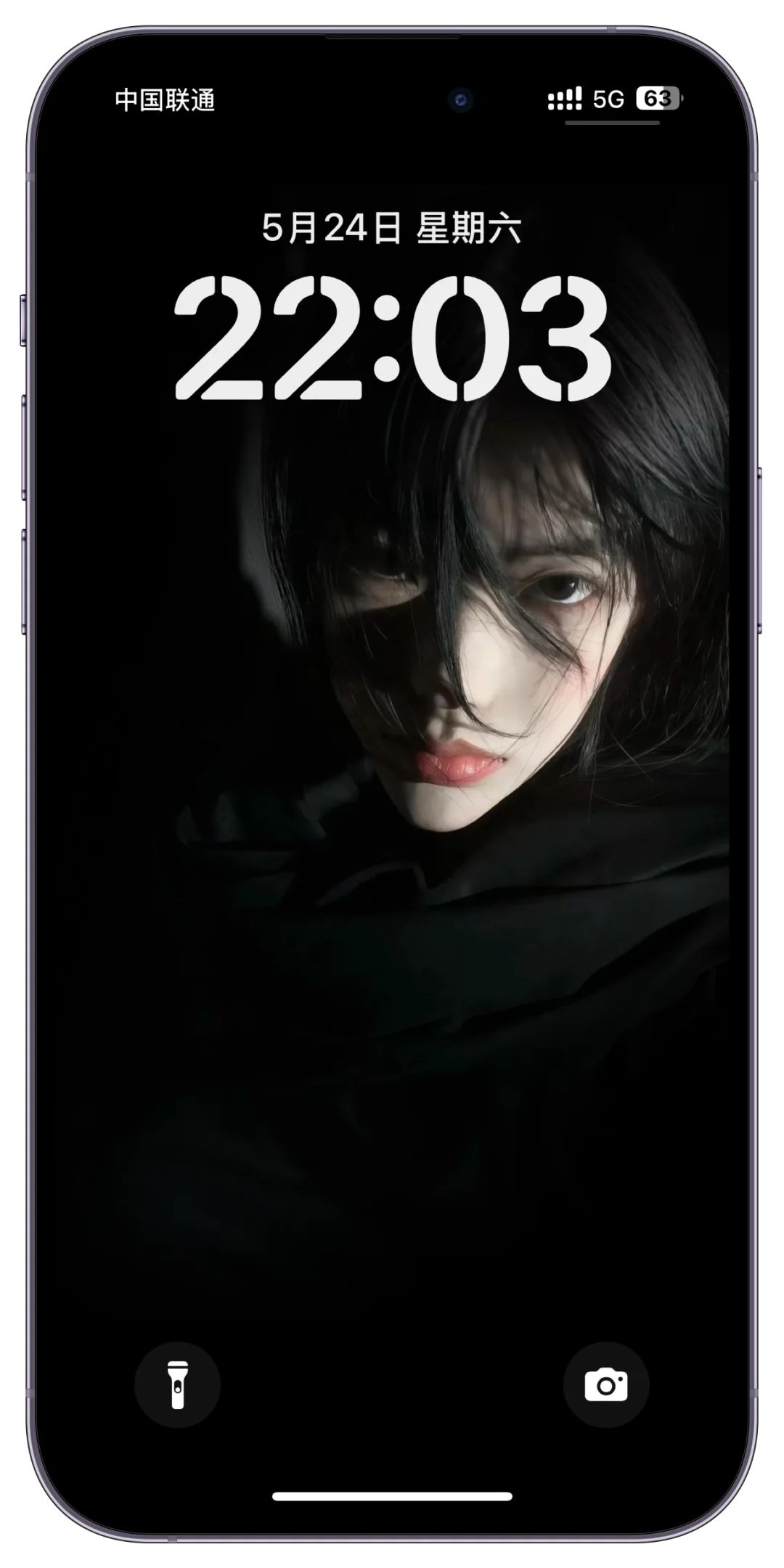 唯美高清壁纸女生壁纸