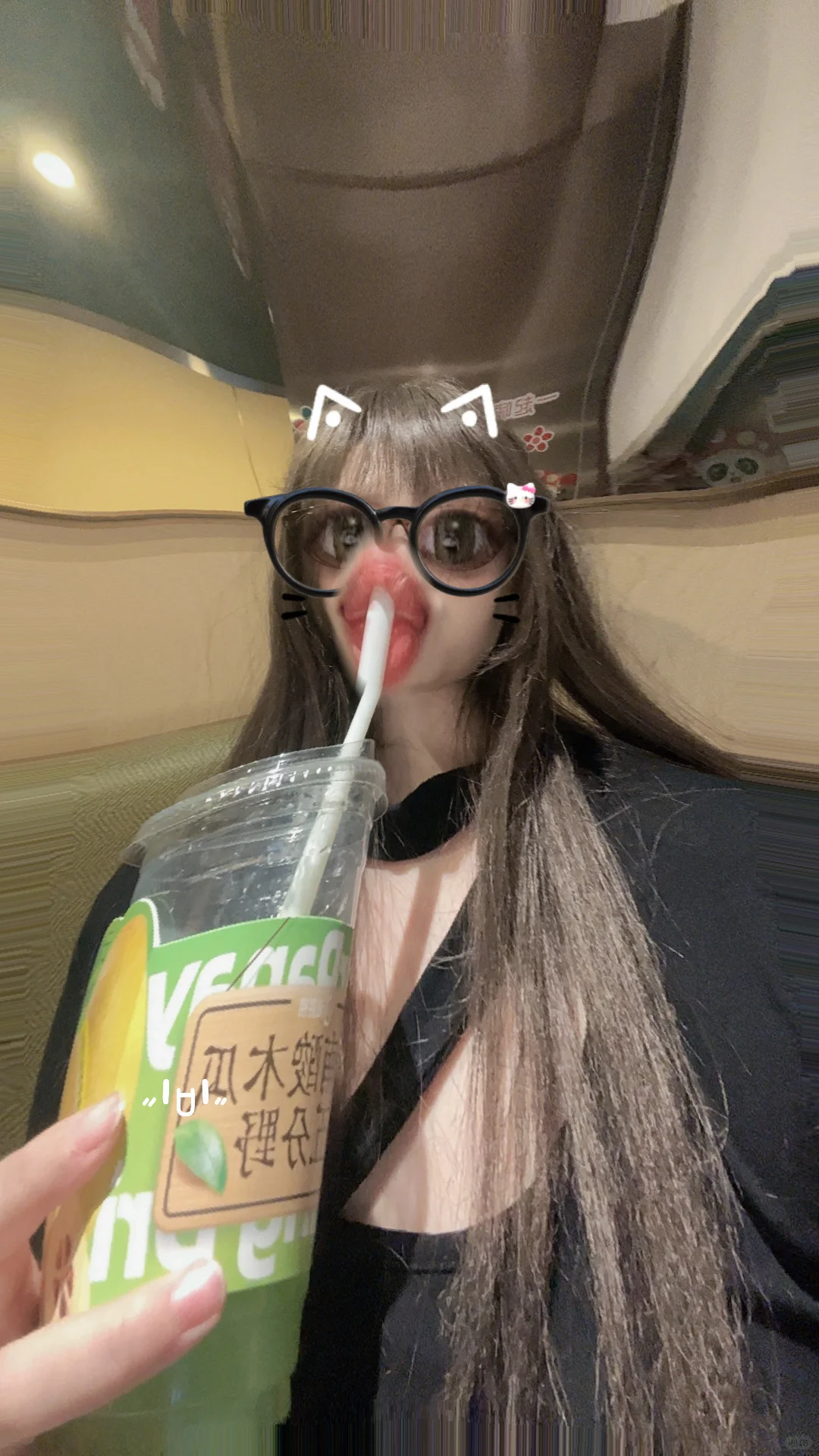 晒美照，不找对象谢谢