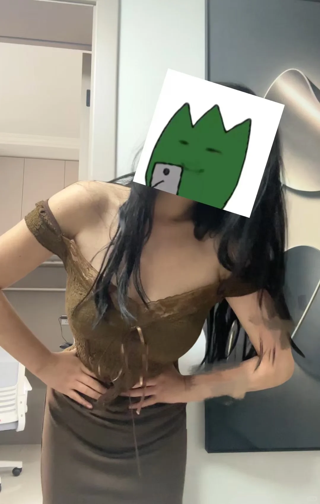 小妈感～