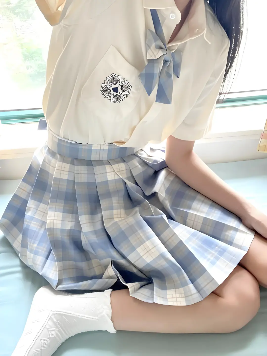分享jk