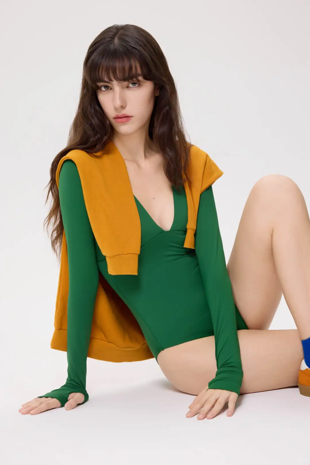 NATALIA｜LATUA MODELS
