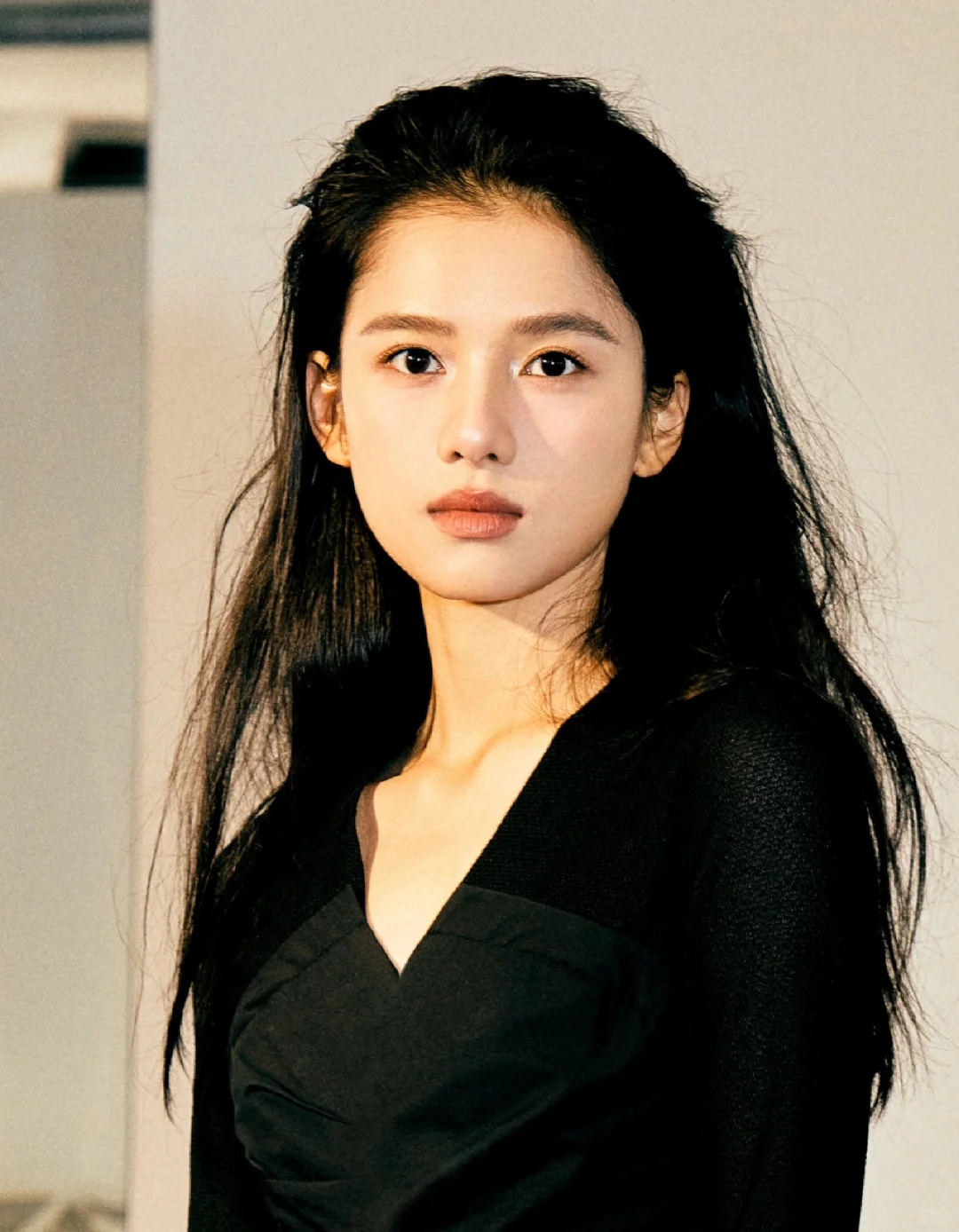 原来这叫地母系美人！👄