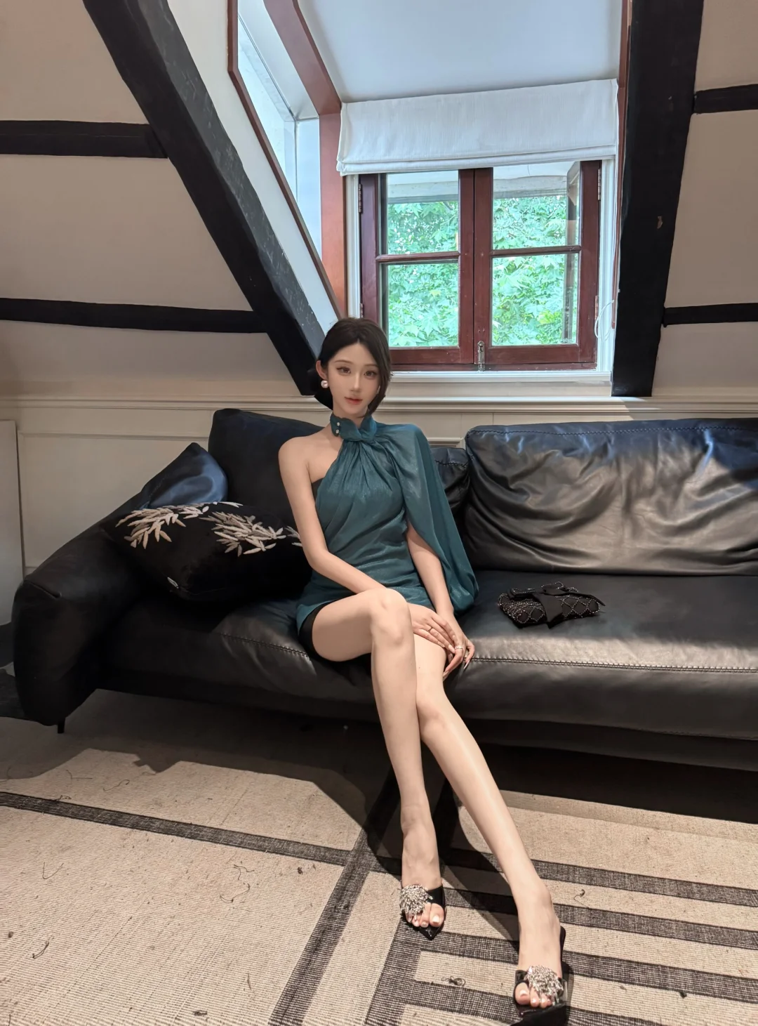 人不会坏 也不会停