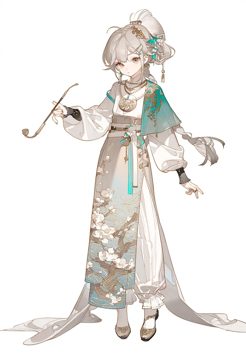 oc 服设 ootd