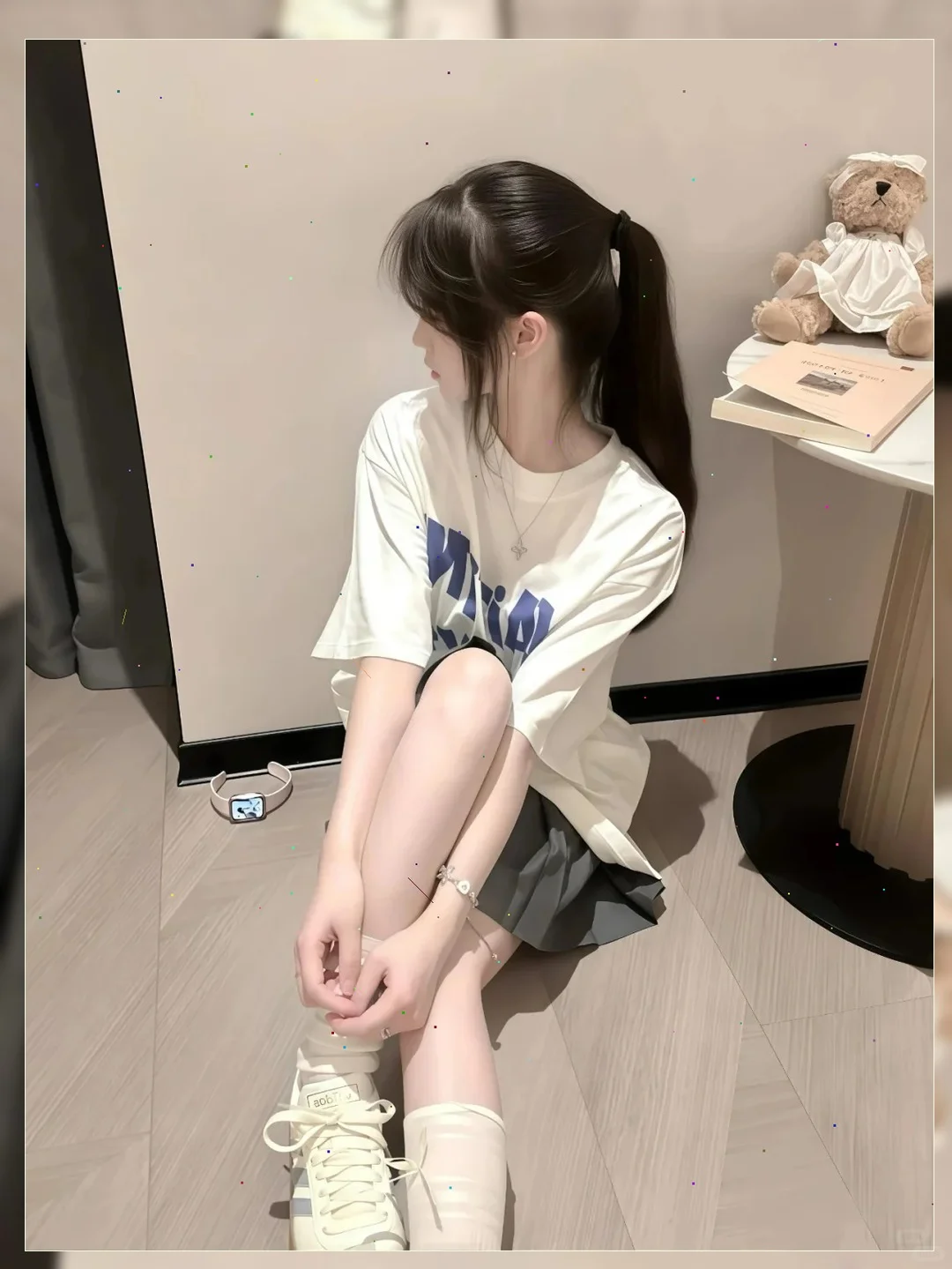 绝绝子😍颜值美女壁纸分享