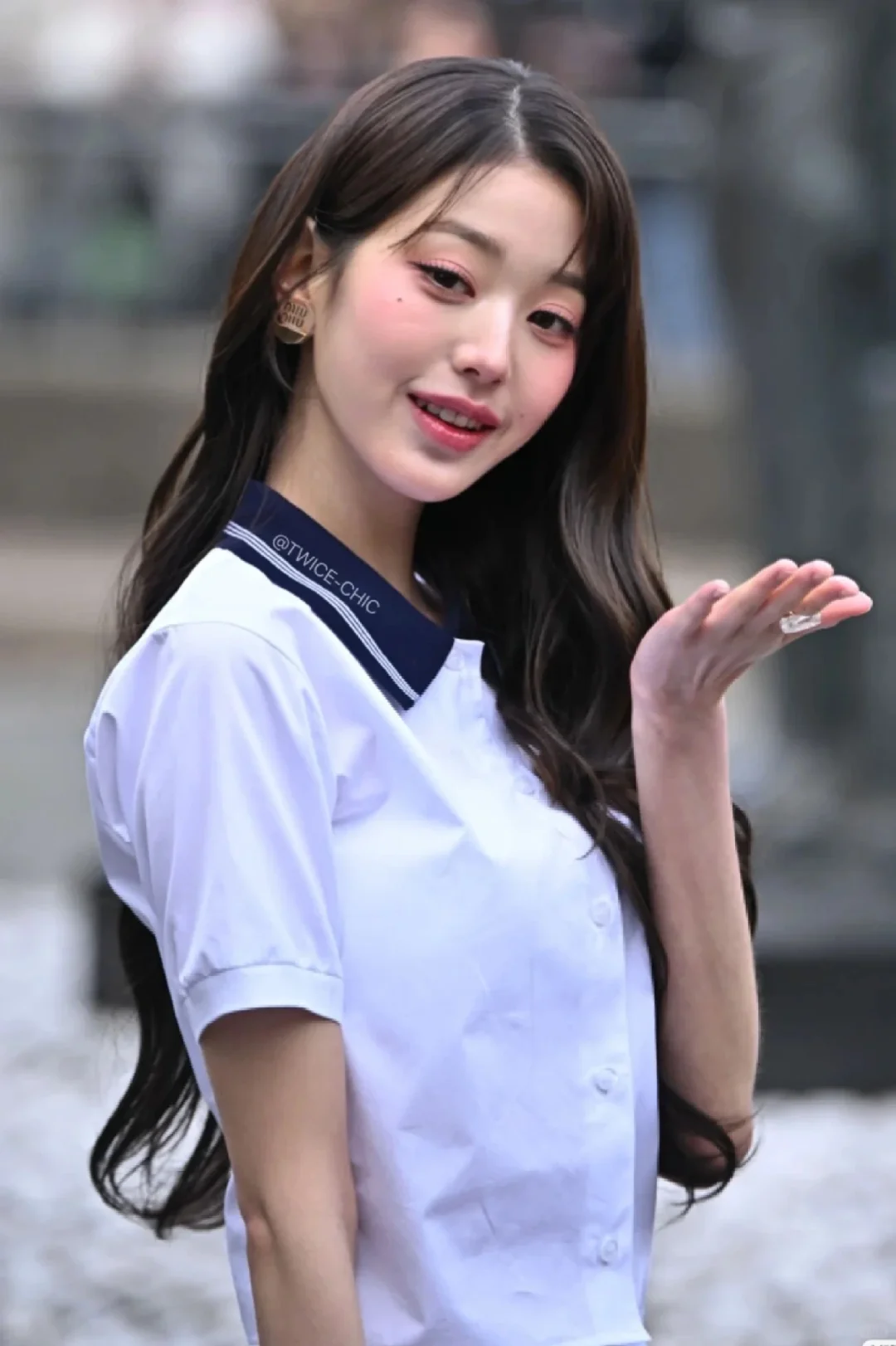 柳智敏vs张元英 你们感觉谁好看呢？