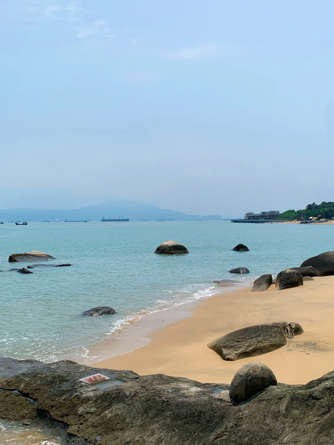 🌴期待夏天