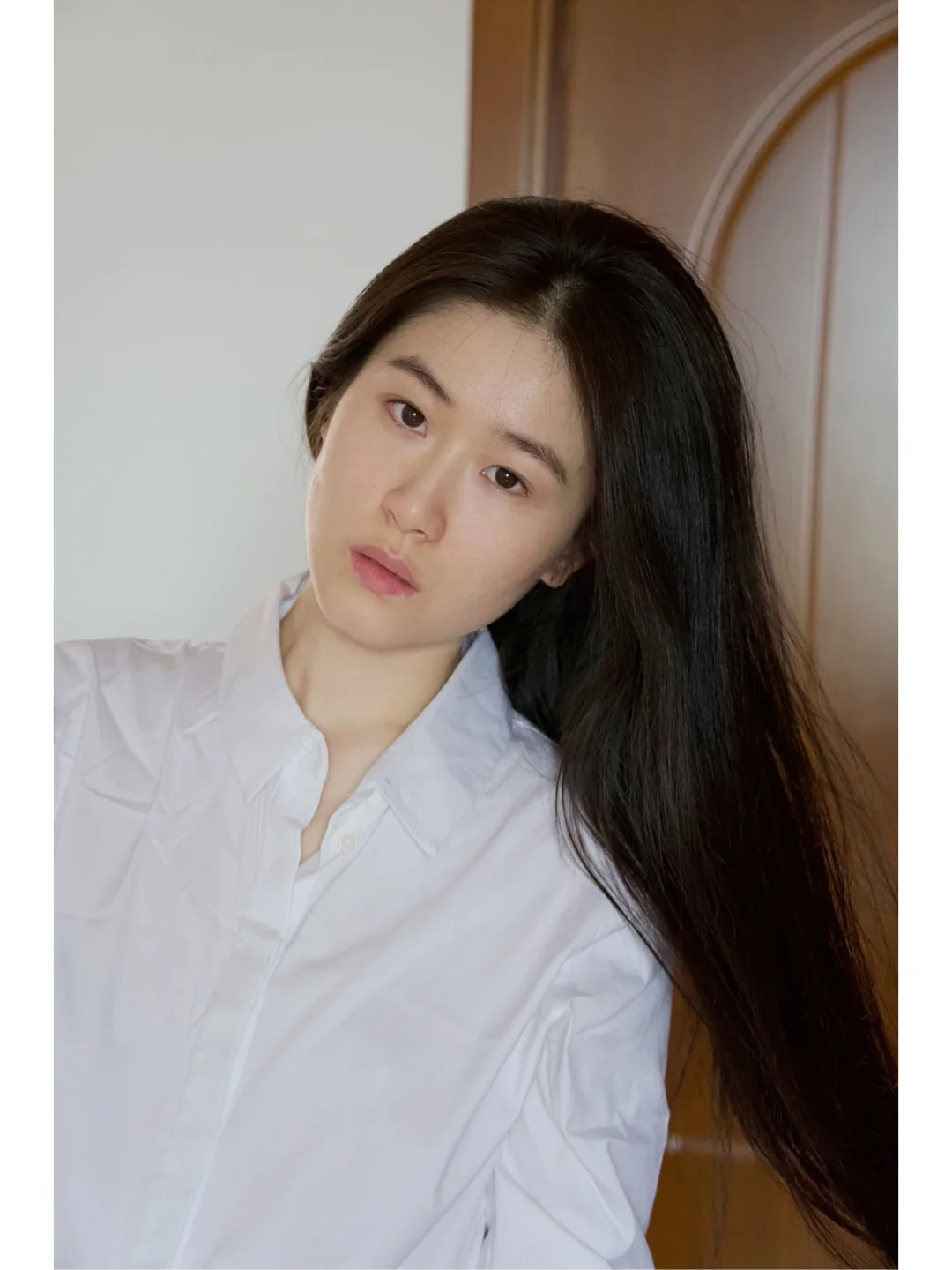 宅家自拍出最喜欢的真实感自拍照❤️