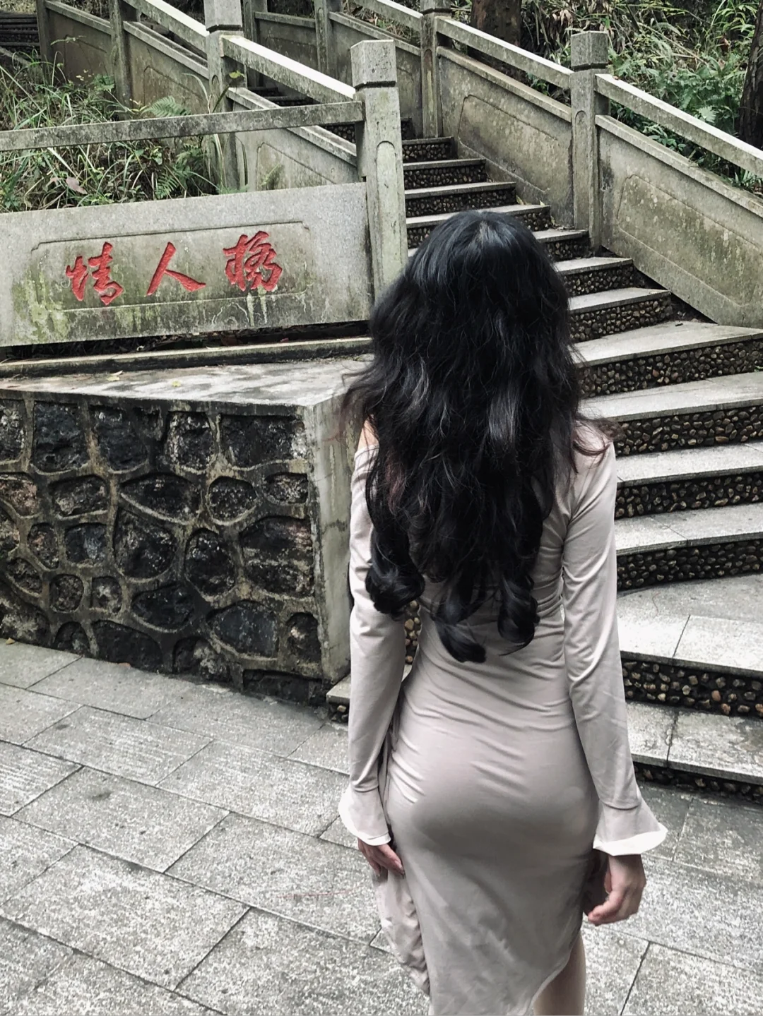 巨显身材的小裙子