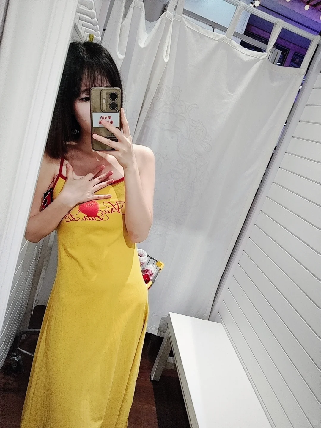 好喜欢当辣妹啊啊啊