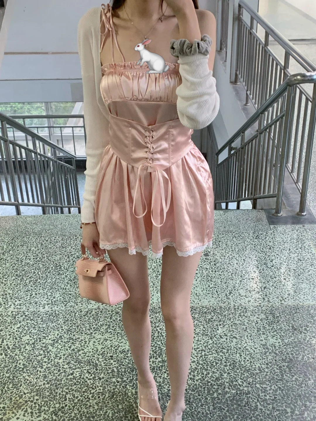 175 96｜啊啊！！这该死的娇俏感