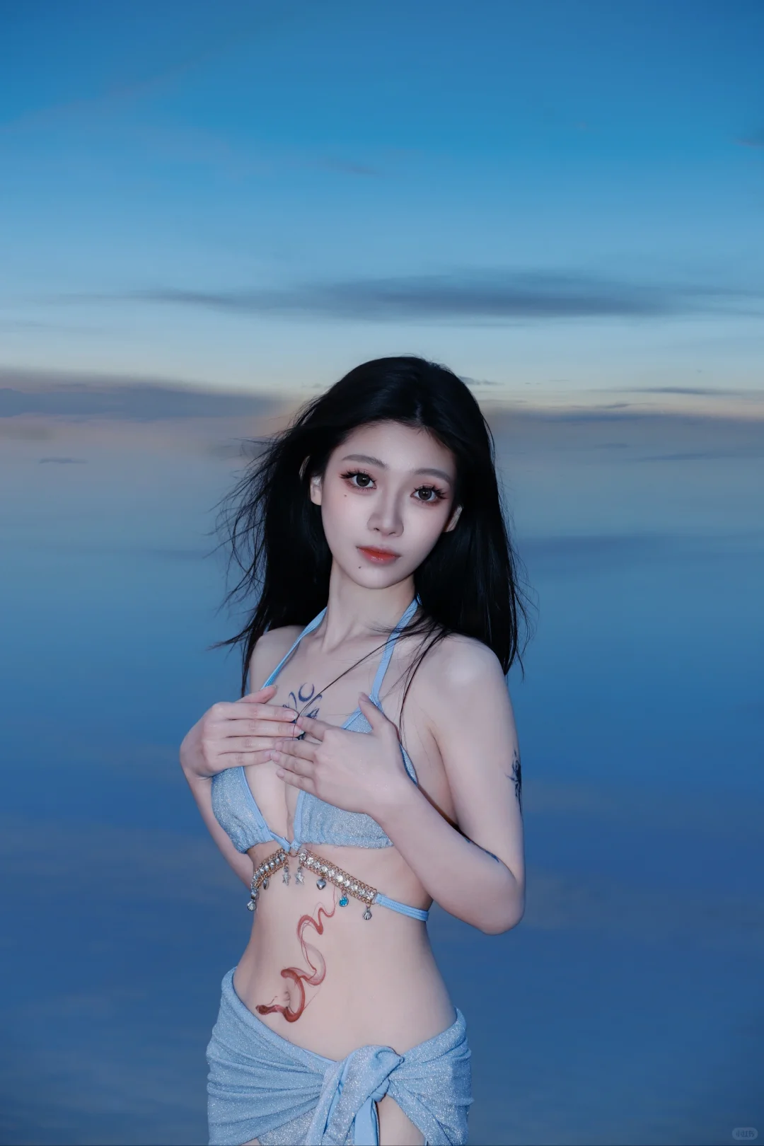 威海约拍 | 比基尼 比基尼👑