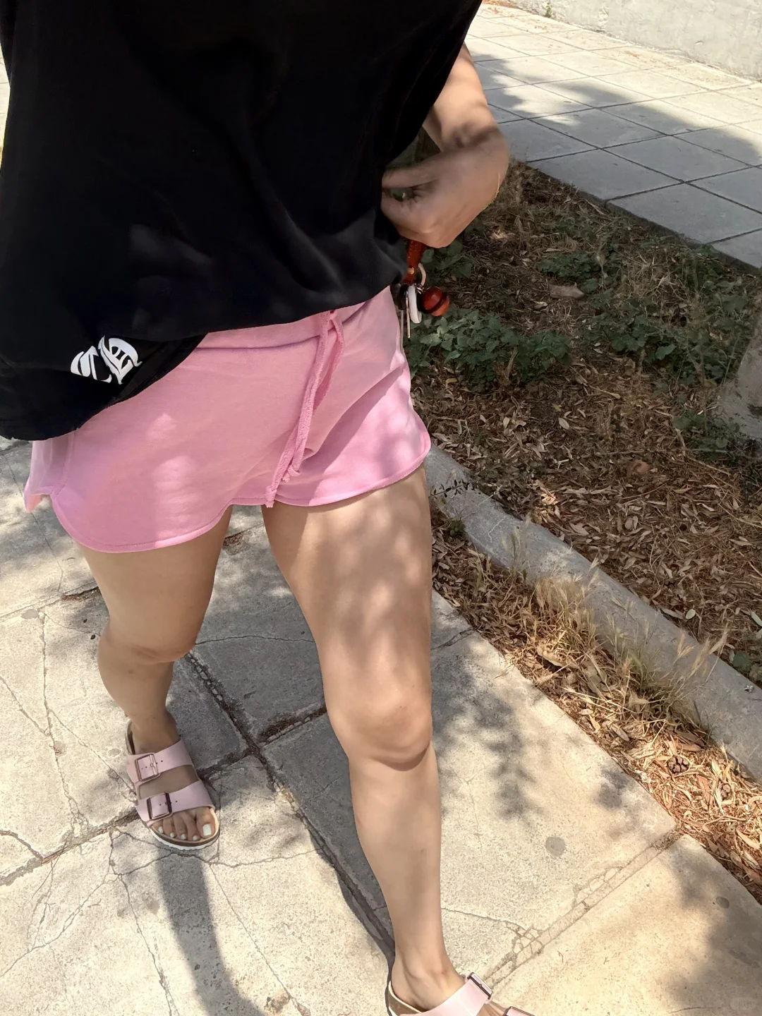 健身女都很忙?是的!