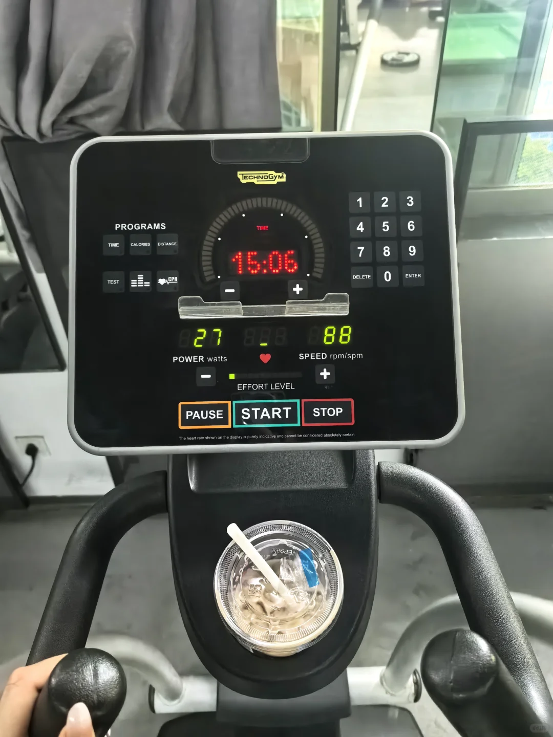 自律是最好的状态💪