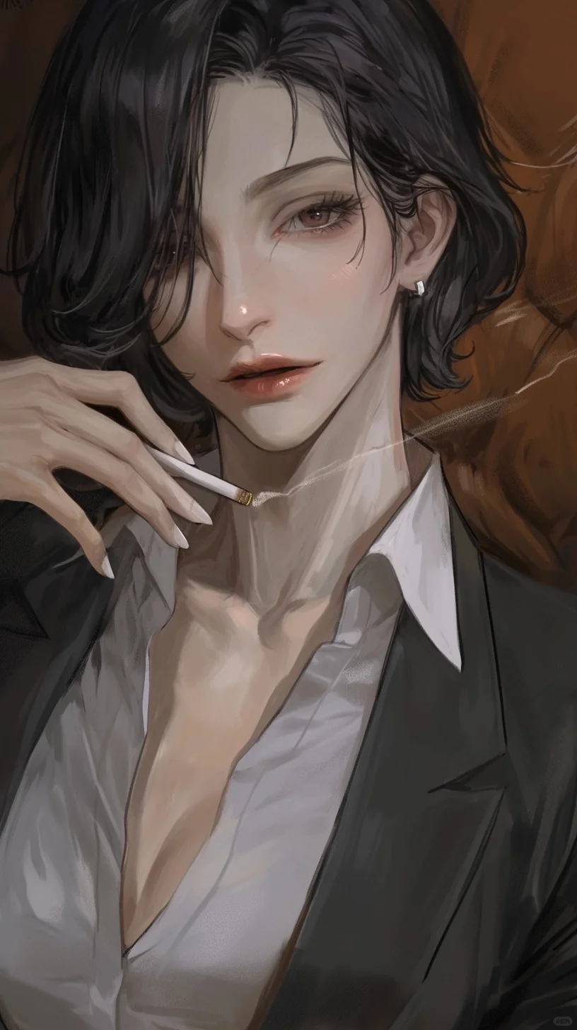 现代女尊垫图，十三张。