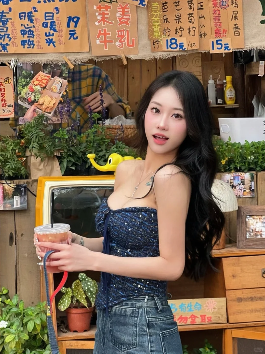 模特会💃 🉑️🏠 蹲摄影师 支持手机拍摄