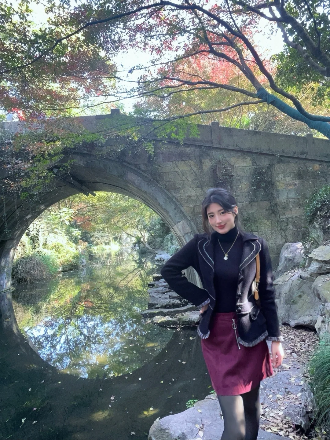 太太，您也不想被发现吧…