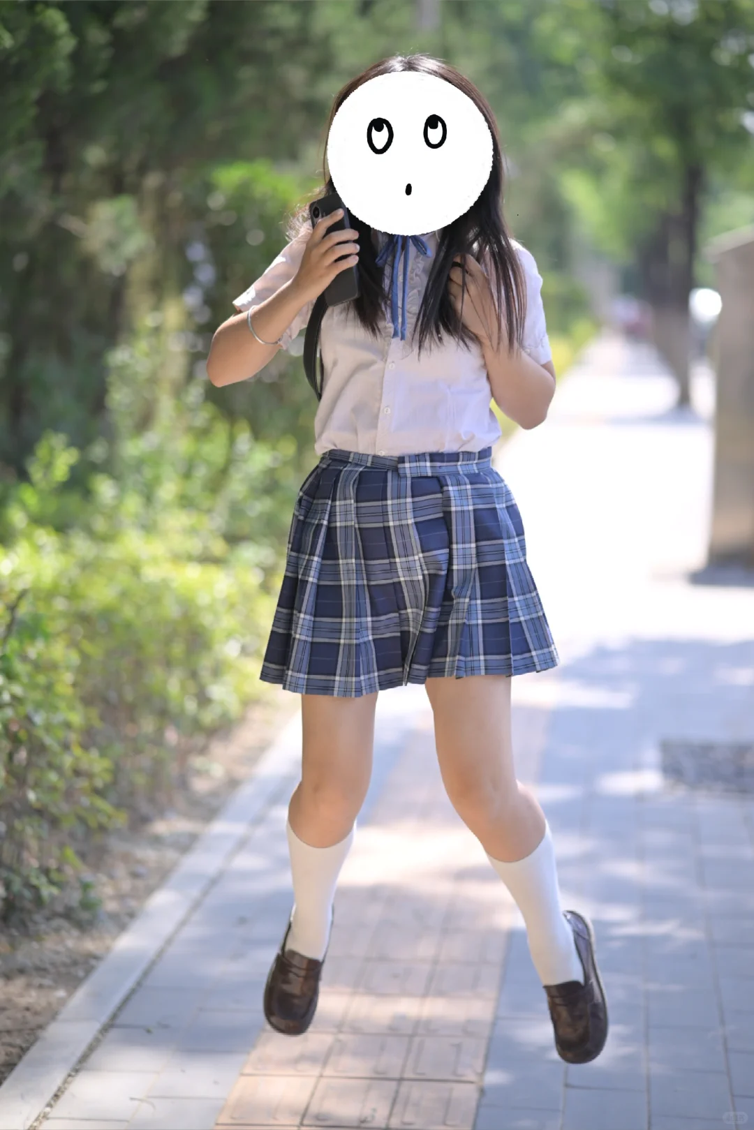 活力满满呀