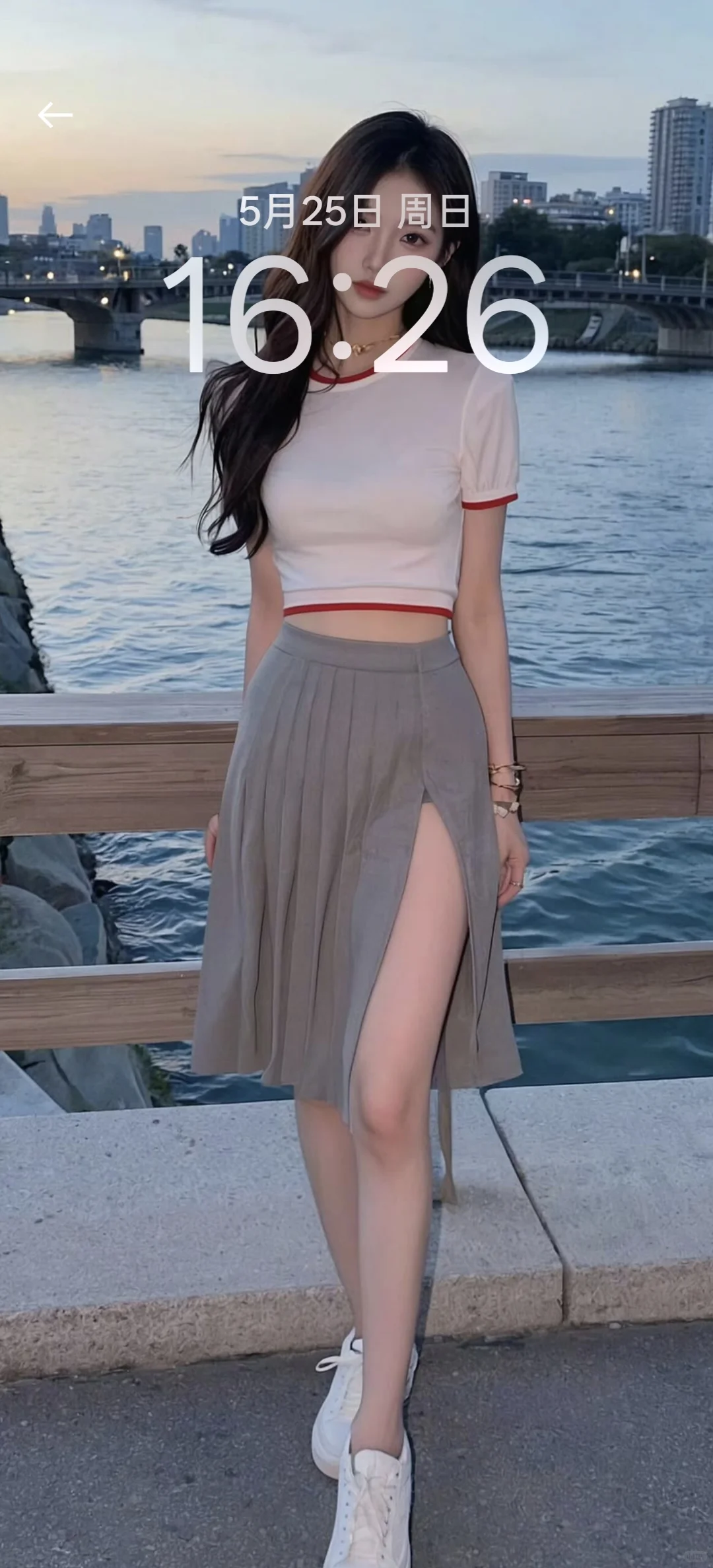 腿控来咯！！！