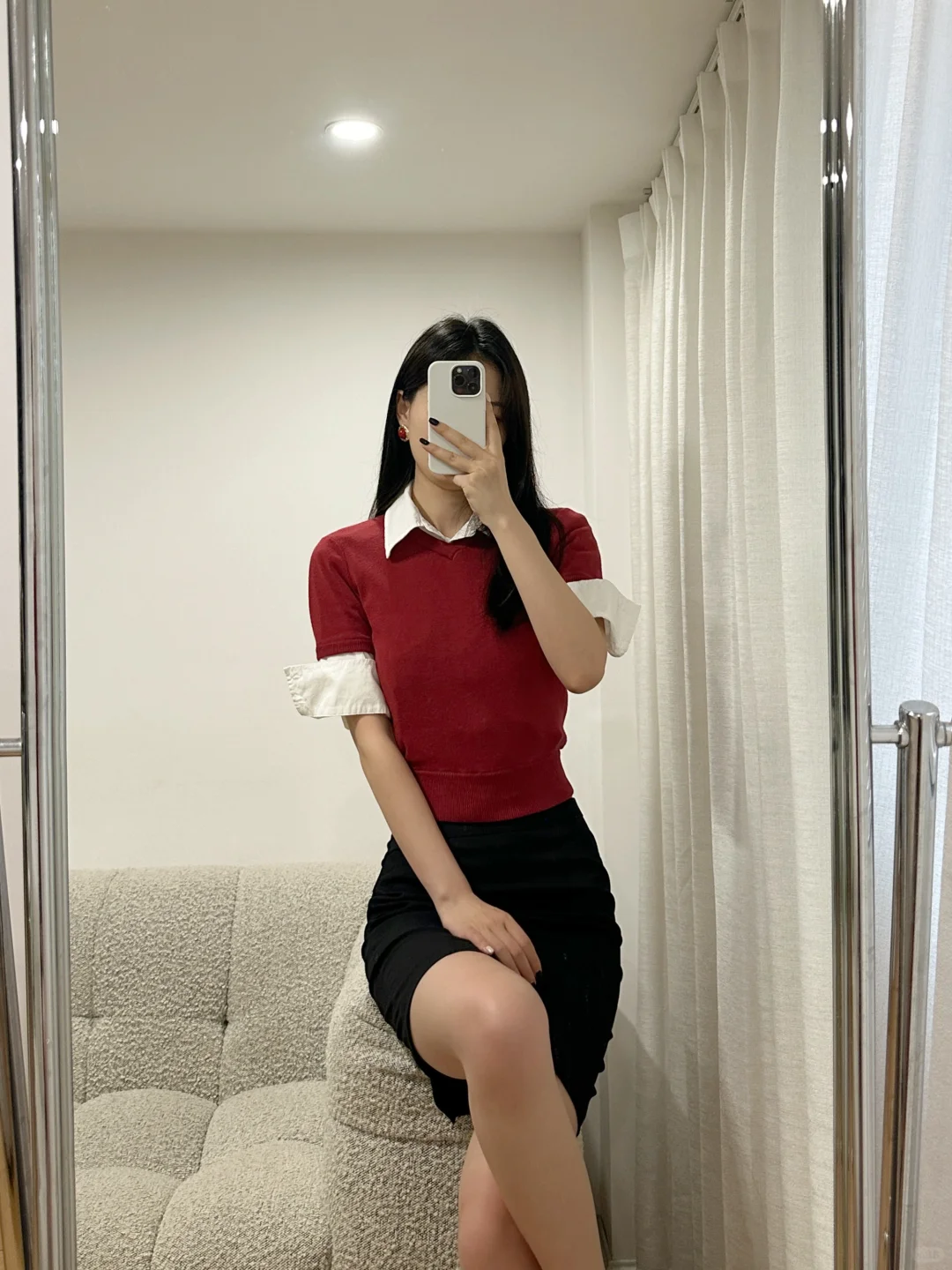 知性御姐