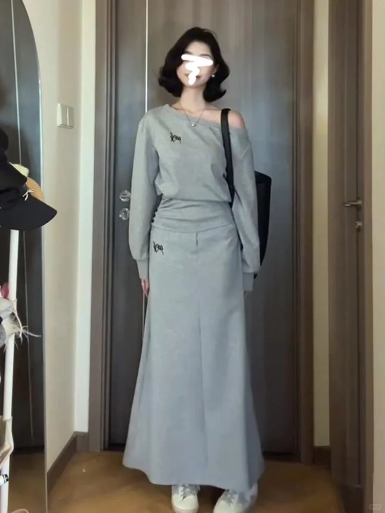 女朋友应该收这么一套辣妹装！