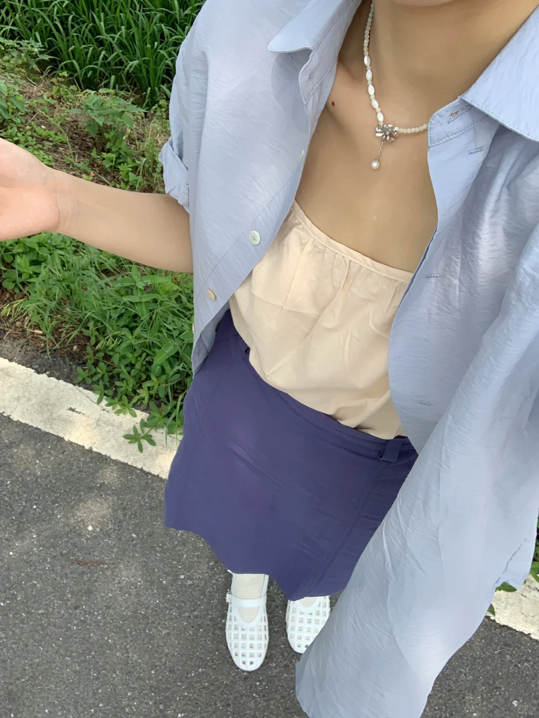 城里来的女作家 👧🏻