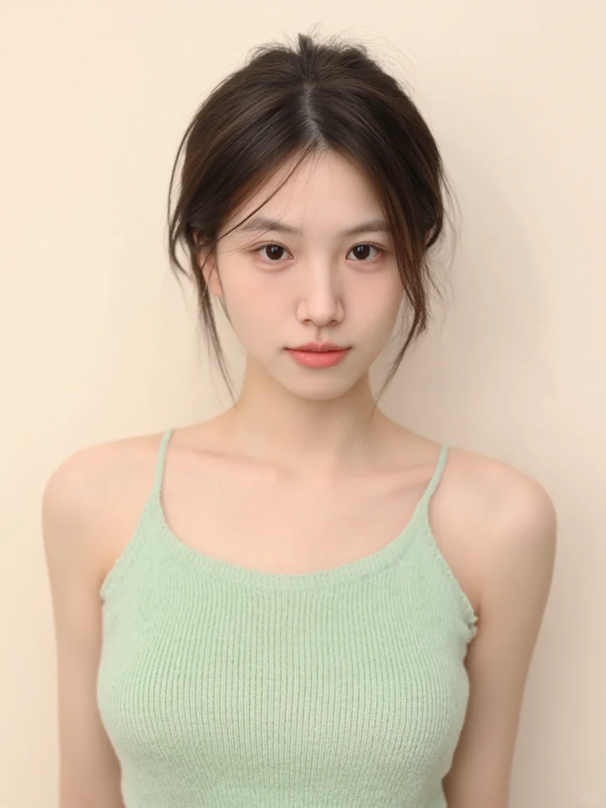 35岁，干干净净就很美