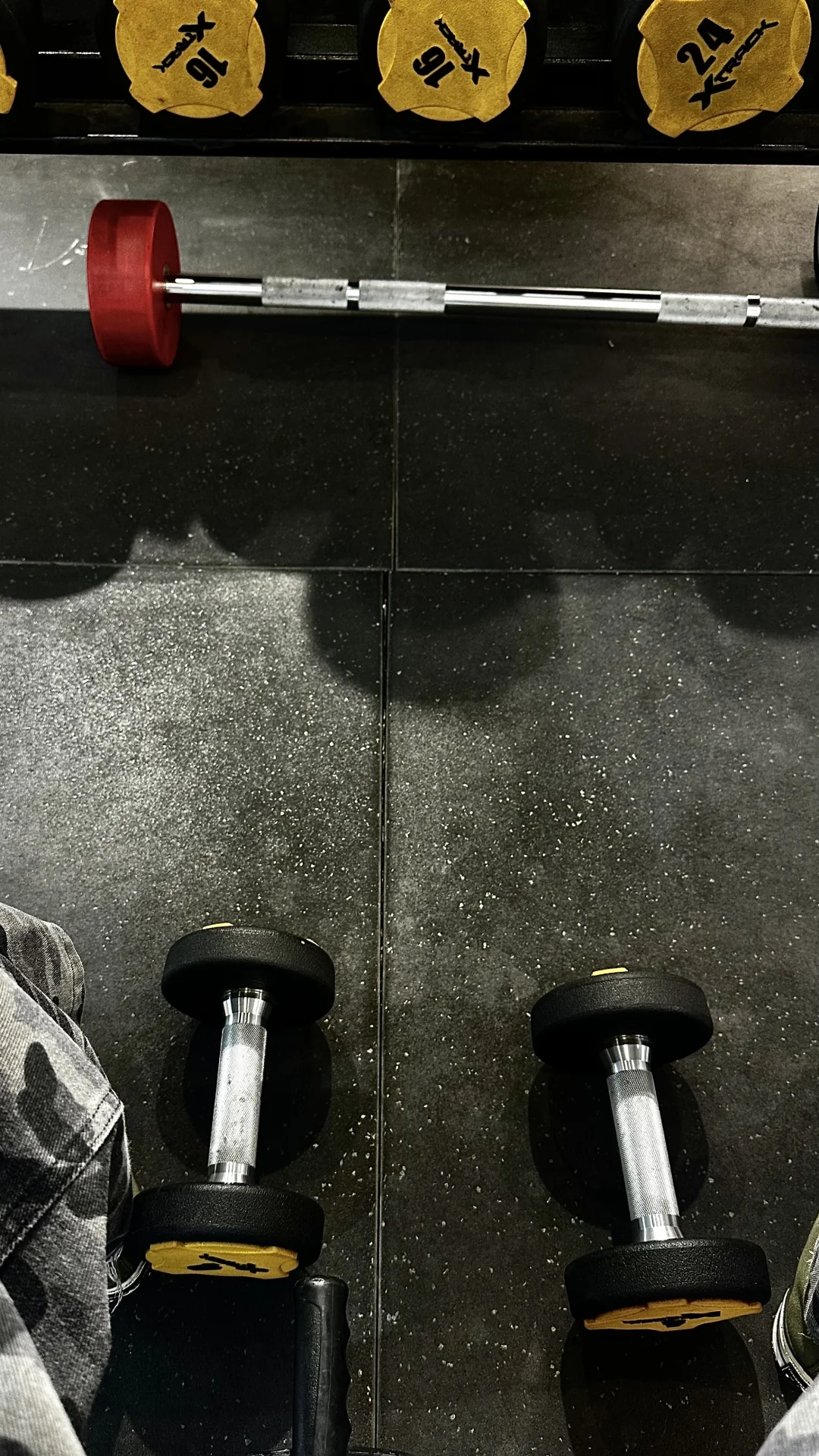 撸铁铁铁铁铁铁铁铁铁🎀🏋️🏻‍♀️