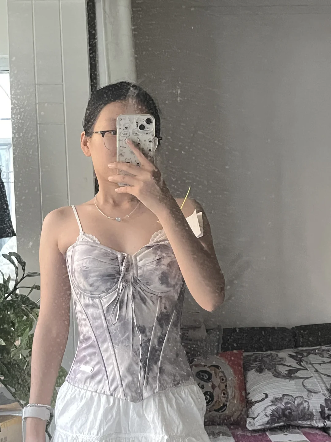 lanyi美则美矣，美丽刑具，副乳收集器
