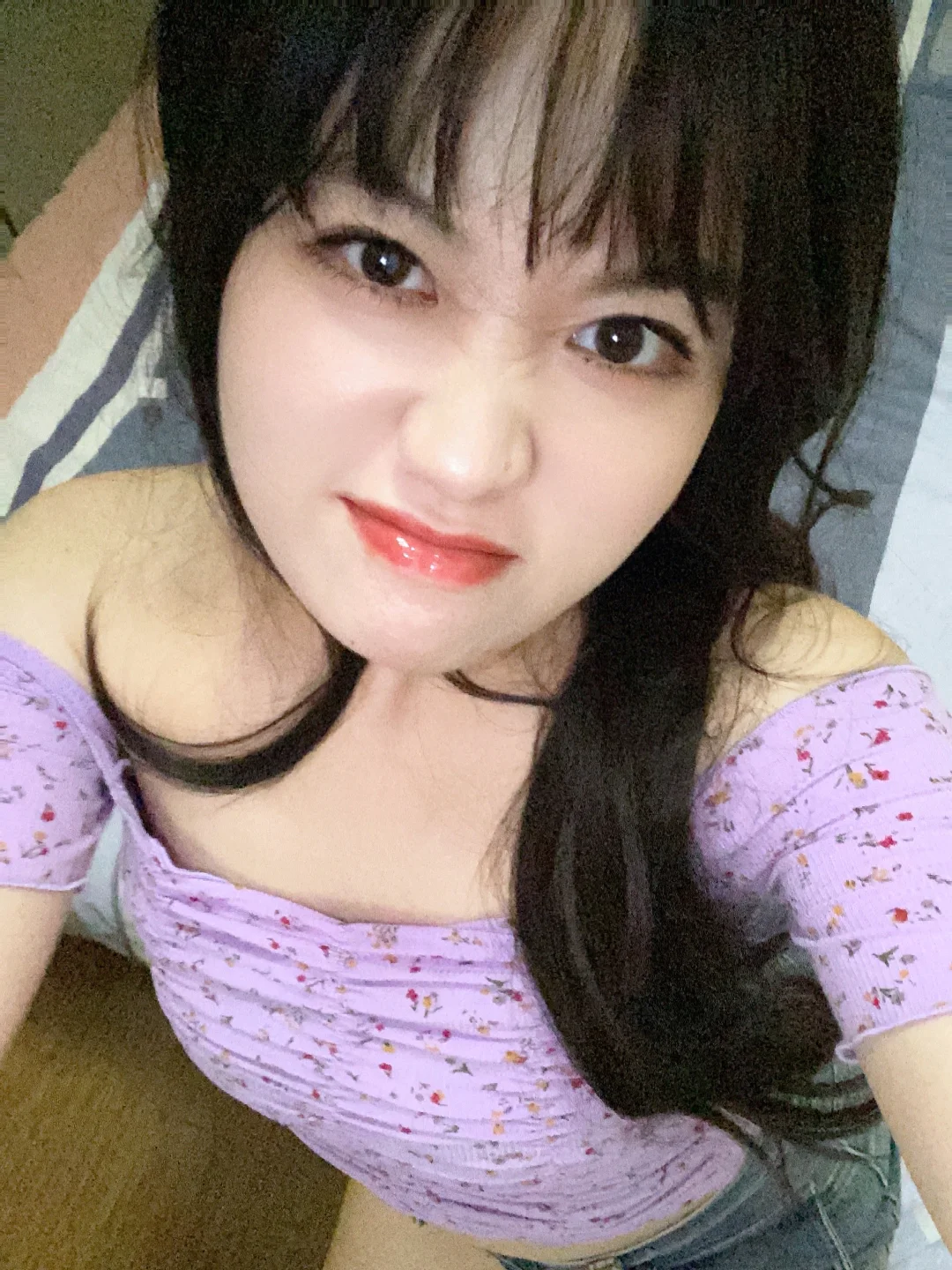 会有人喜欢搞笑女吗