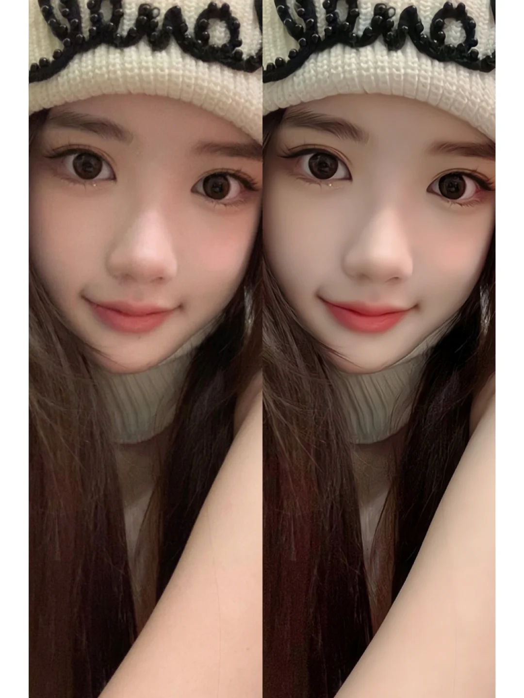 分享今日欢喜，多多关照