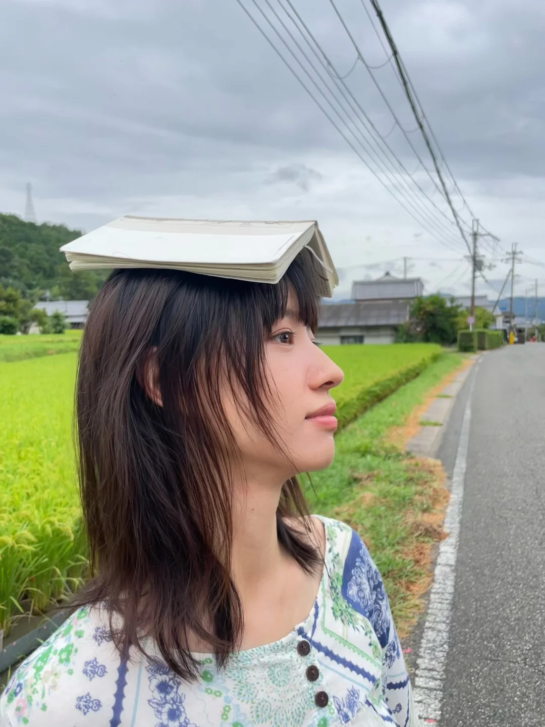 导演让我越素越好🙃