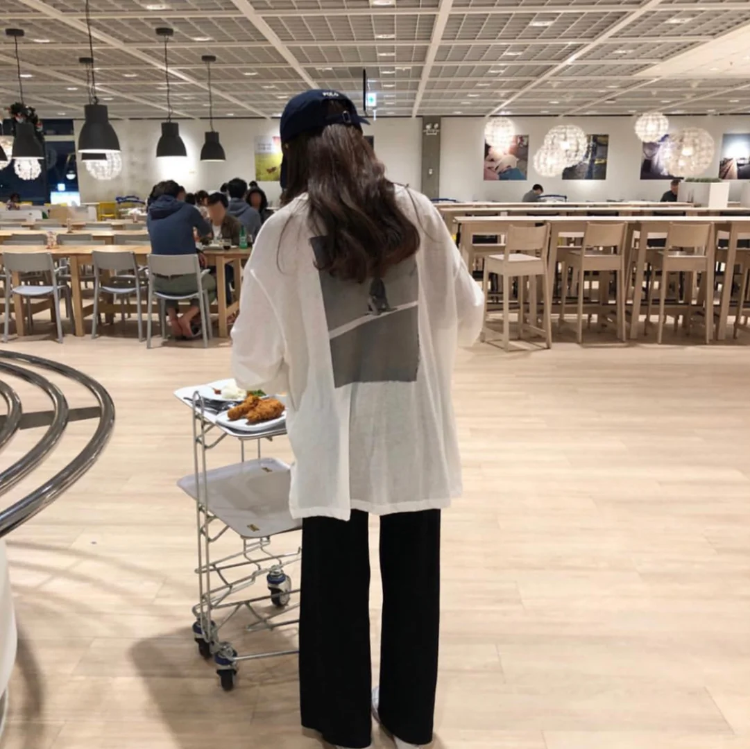 少女秋季休闲穿搭参考