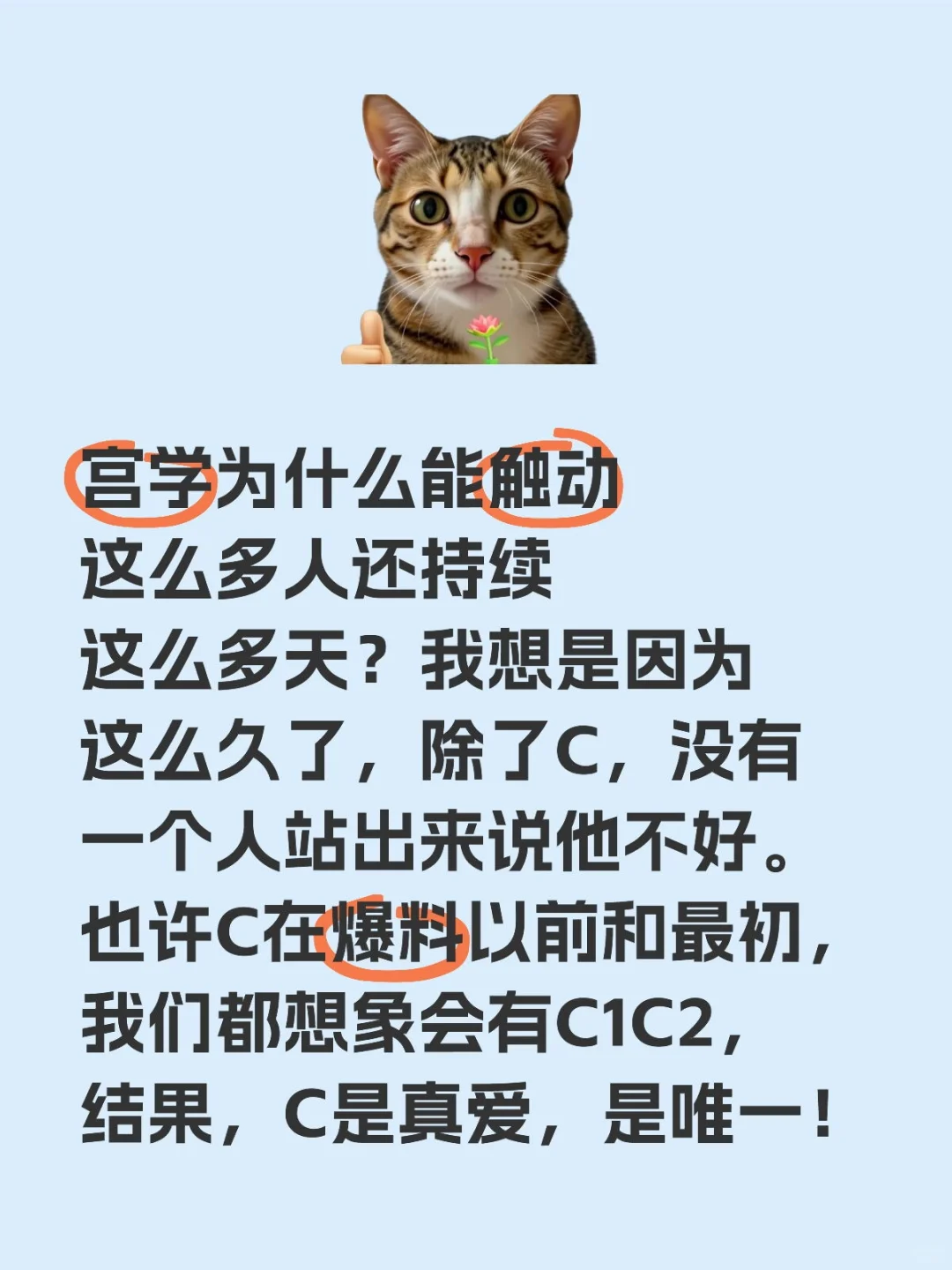 宫学为什么深入人心？